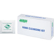 Hand Cleansing Moist Wipes, Towelette