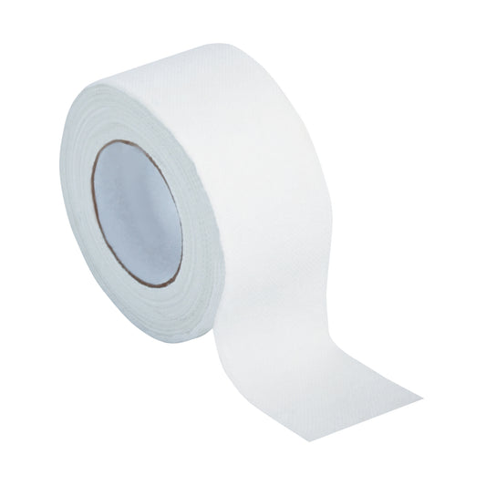 Safecross Cotton Cloth Tape, Class 1, 15' L x 2" W