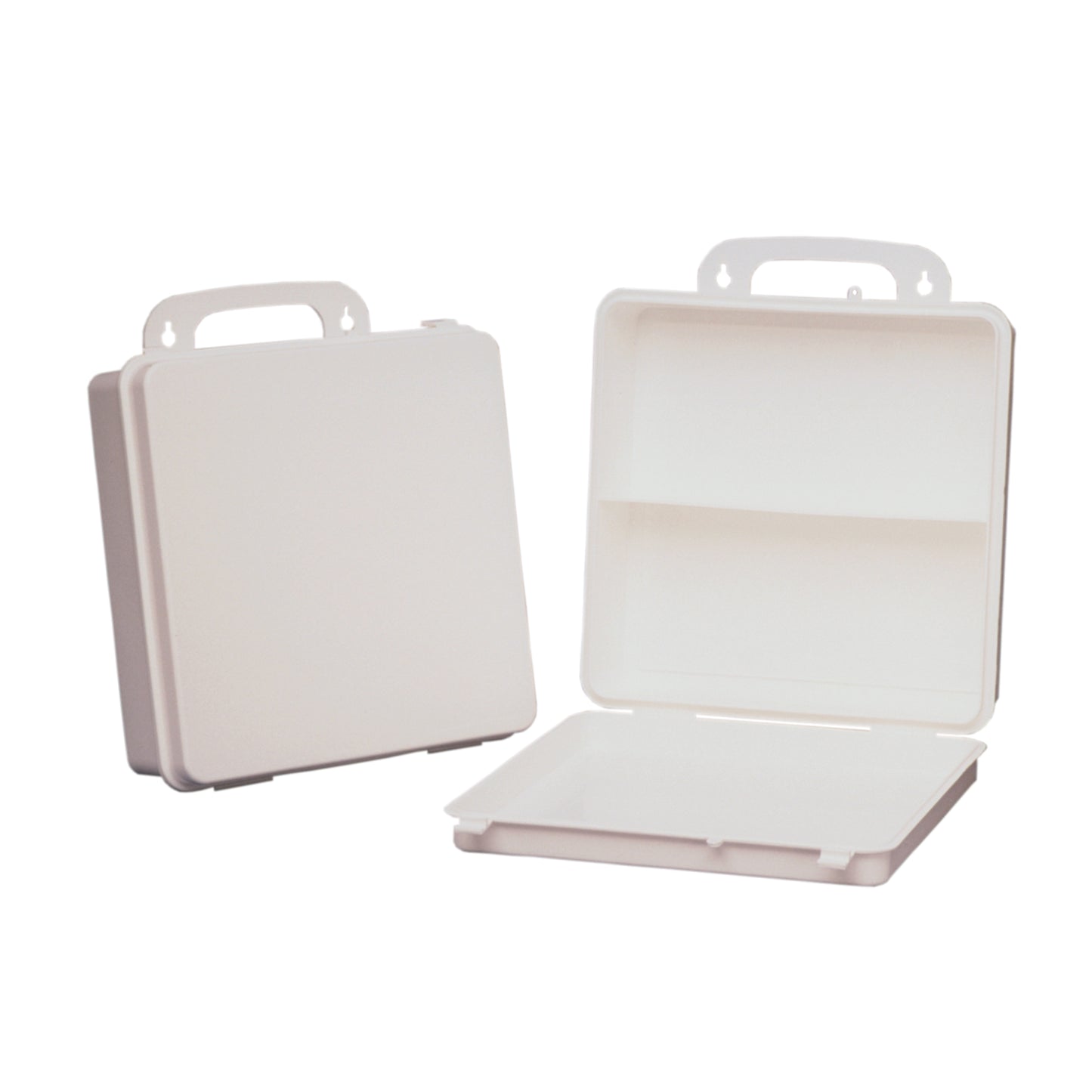 Safecross Plastic First Aid Kit Containers
