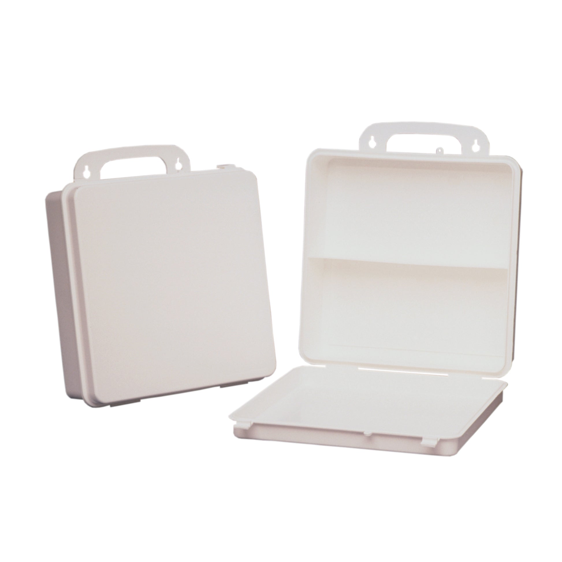 Safecross Plastic First Aid Kit Containers