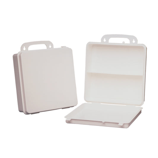 Safecross Plastic First Aid Kit Containers