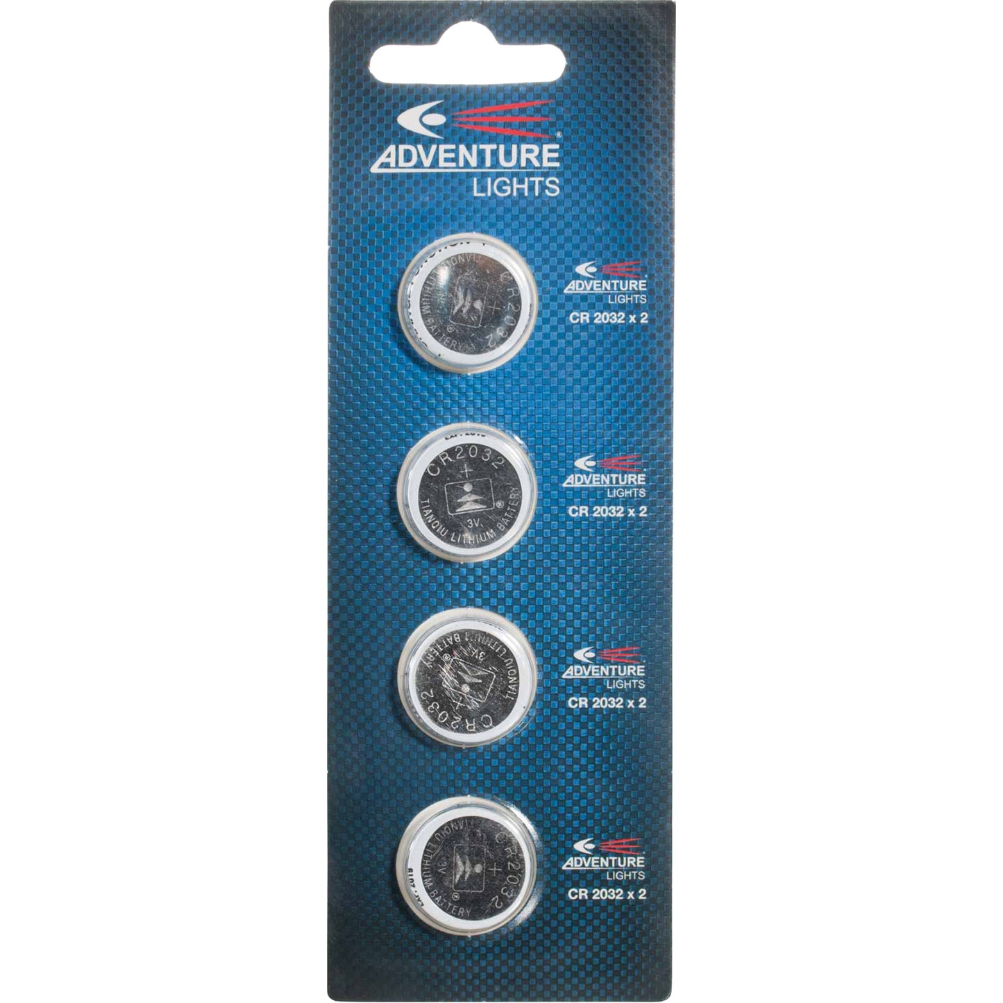Guardian Warning Light Battery Pack