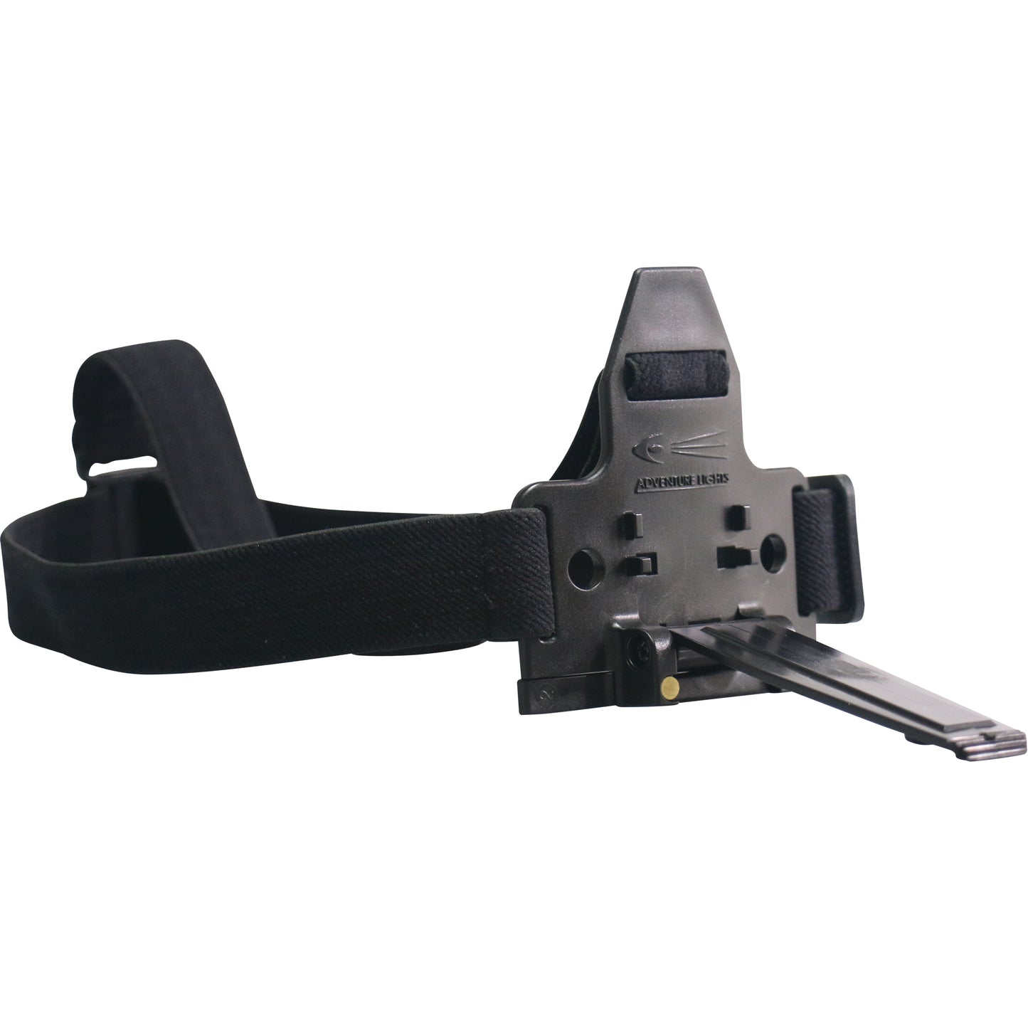 VIP Warning Light Universal Mount with Headband