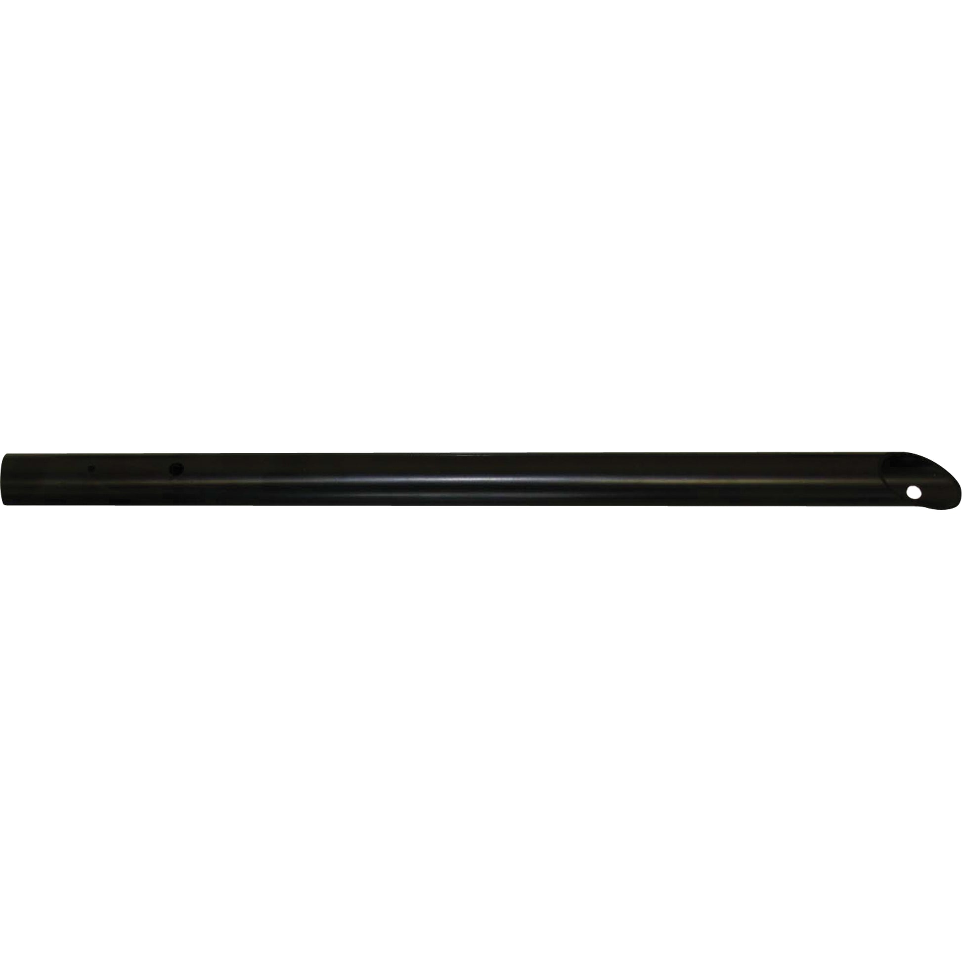 Ground Spike for Warning Lights