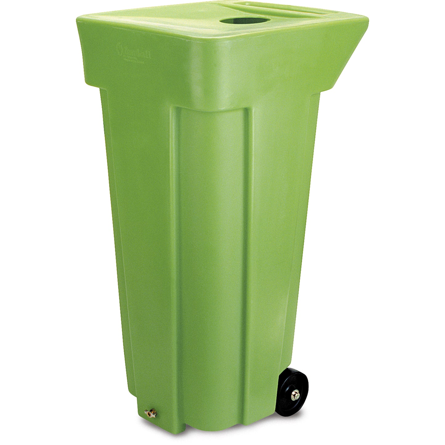 Honeywell Fendall Porta Stream® Fluid Disposal Carts