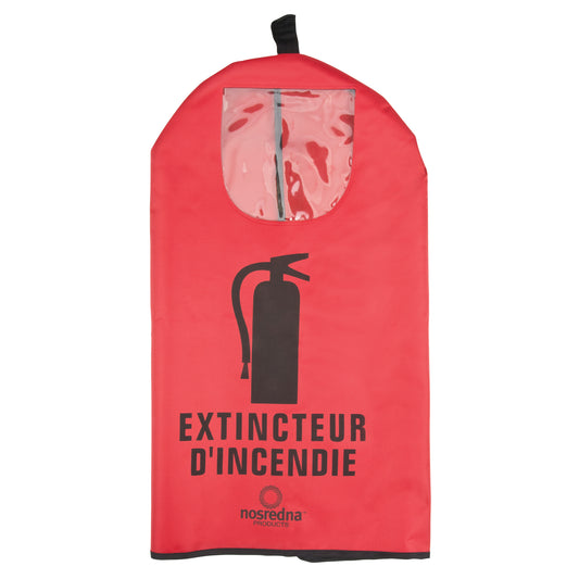 Nosredna Fire Extinguisher Covers