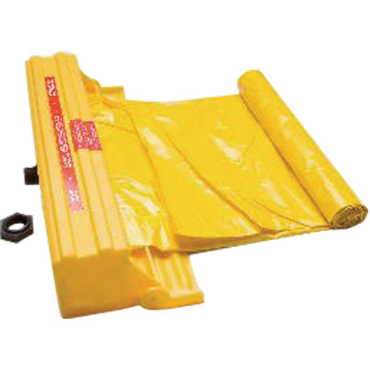 Ultratech Bladder Attachment for Ultra-Spill Deck Bladder Systems