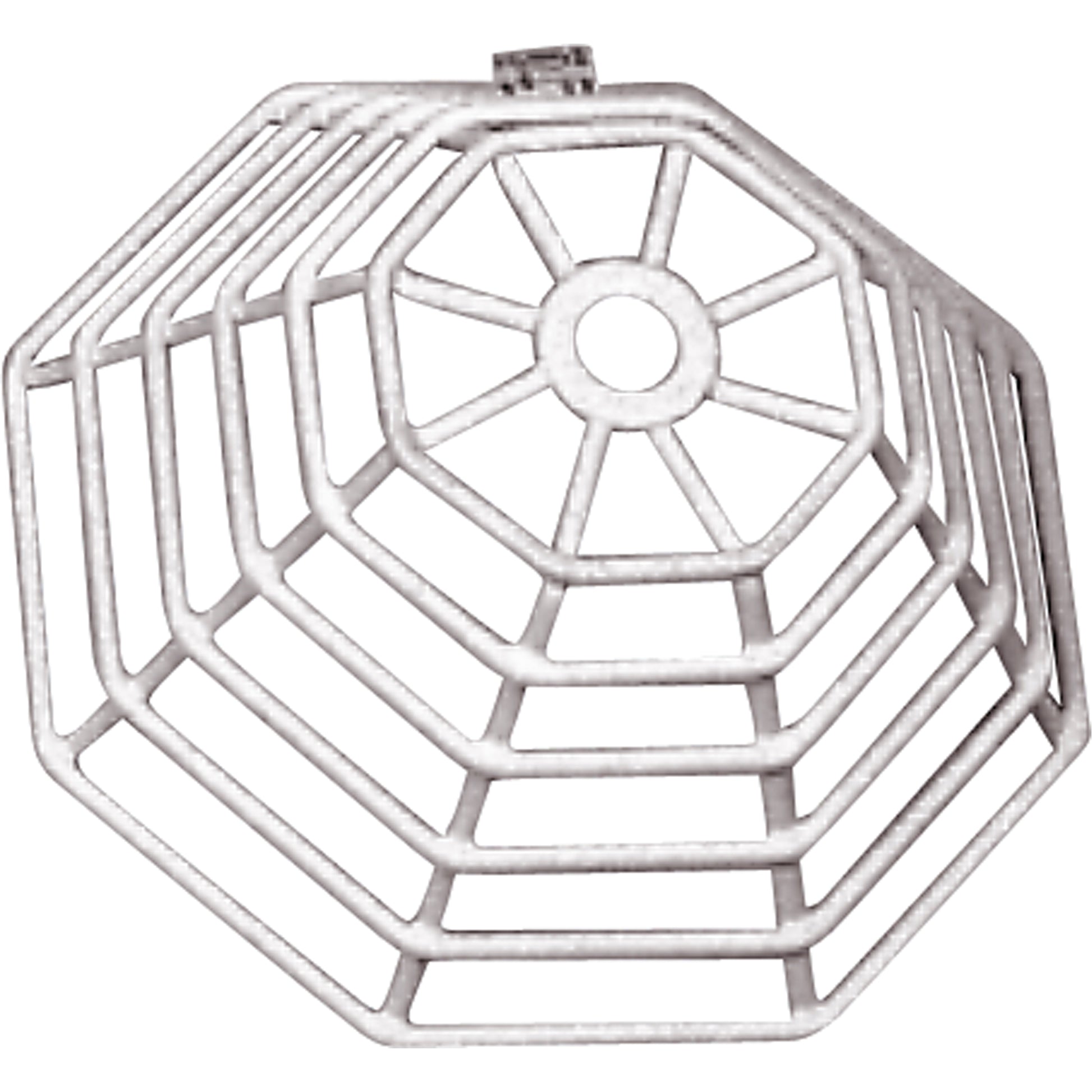 Low Profile Steel Web Stopper®