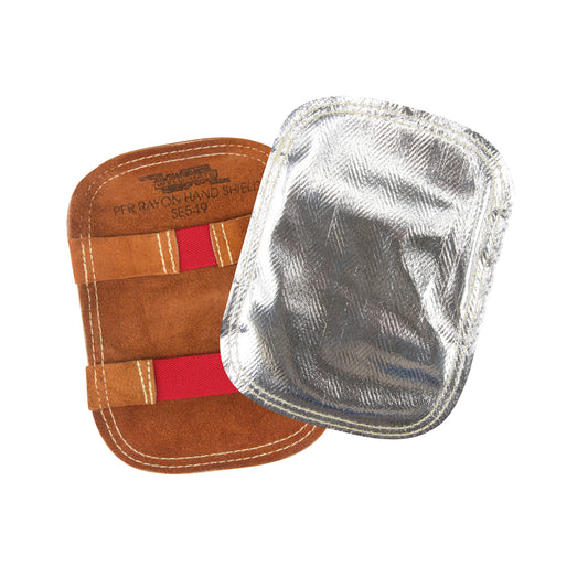 Weld-Mate High-Heat Hand Shields
