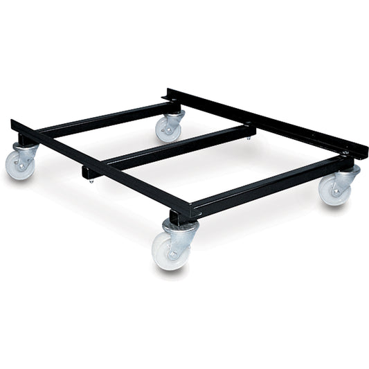 Enpac Caster Frame for Poly-Safetypack®