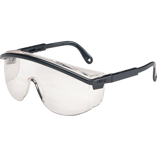 Honeywell Uvex® Astrospec 3000® Safety Glasses, Clear Lens, Anti-Fog/Anti-Scratch, Meets/Exceeds CSA Z94.3