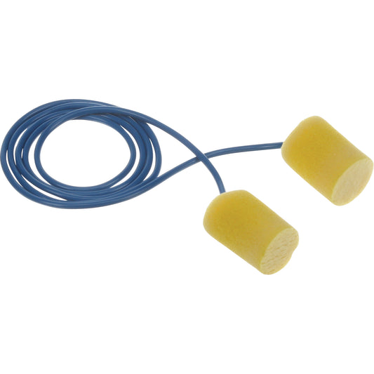 3M E-A-R™ Classic Earplugs, Bulk - Polybag, Corded