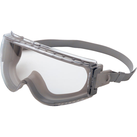 Honeywell Uvex® Stealth® Safety Goggles With HydroShield™ Lenses, Clear Lens, Anti-Fog, Indirect Vent