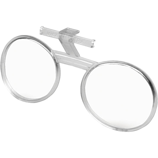 Honeywell Uvex® Stealth® Safety Goggles Prescription Lens Insert