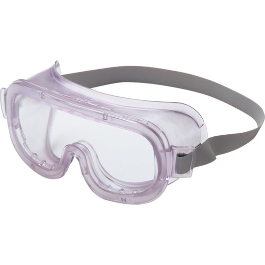 Honeywell Uvex® Classic™ Safety Goggles, Clear Lens, Anti-Fog, Indirect Vent
