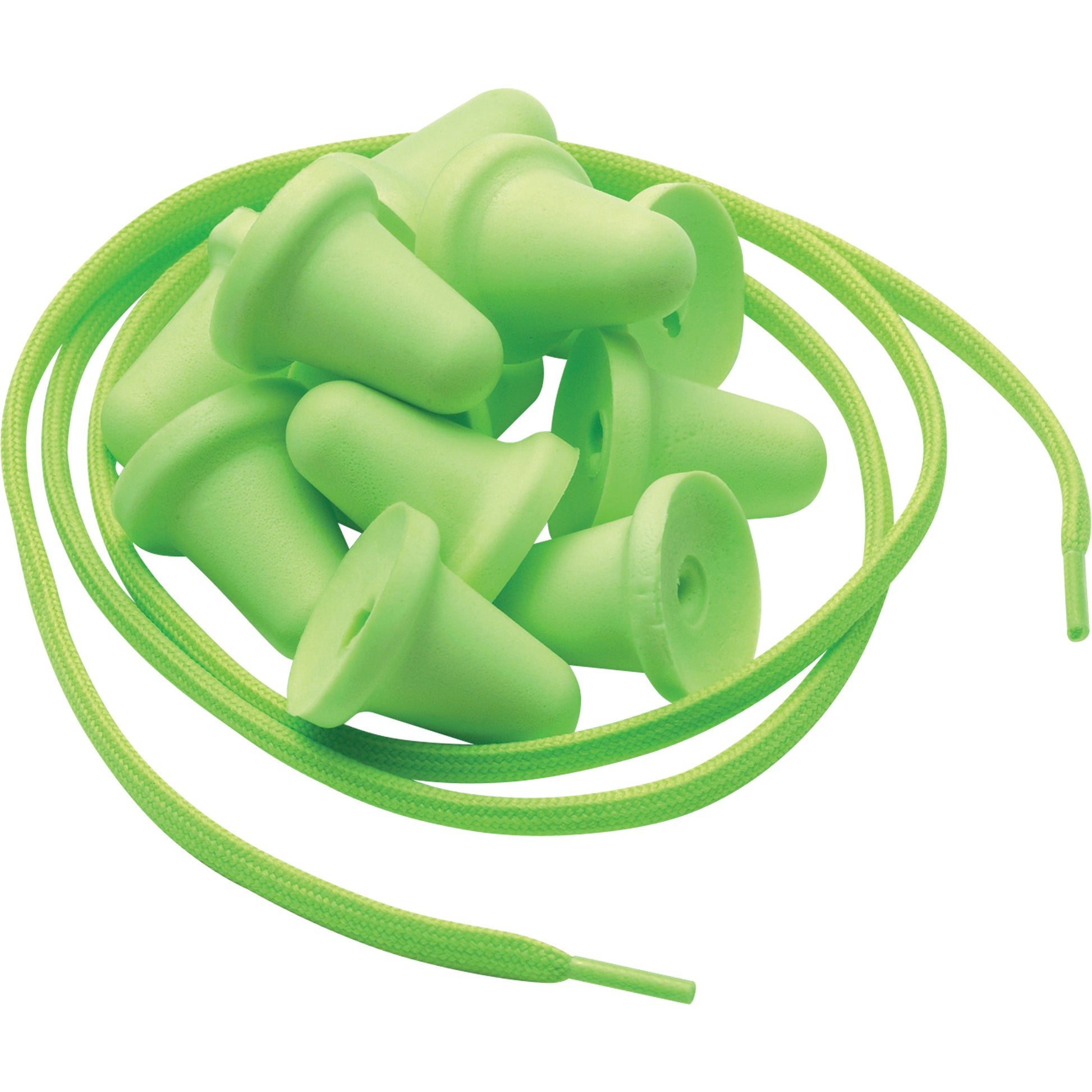 Moldex Replacement Pods for Jazz Band® Hearing Protector, 25 NRR dB, Meets/Exceeds CSA Class AL