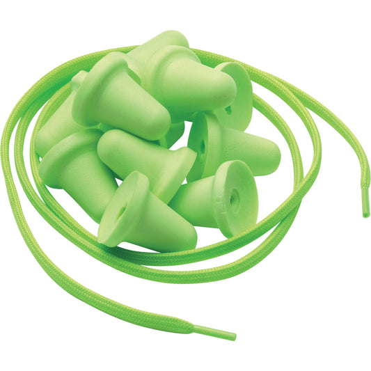 Moldex Replacement Pods for Jazz Band® Hearing Protector, 25 NRR dB, Meets/Exceeds CSA Class AL