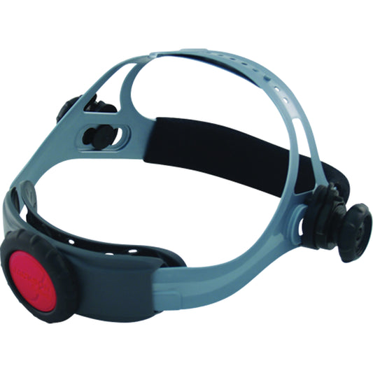 Jackson Safety 370 Series Replacement Headgear, Ratchet