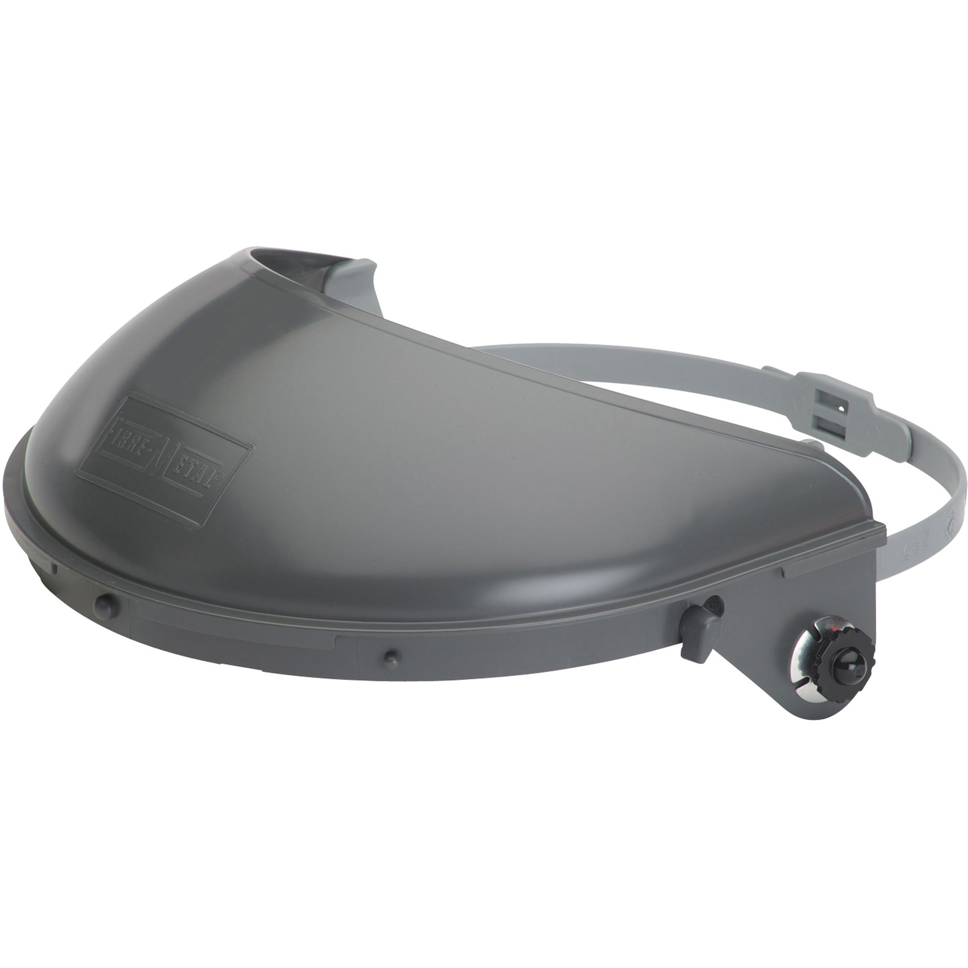 Honeywell Fibre-Metal® Helmet Bracket for Faceshield