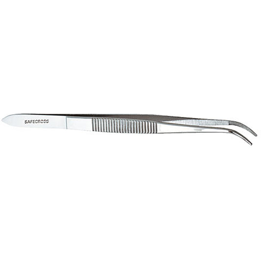  Curved Splinter Forceps
