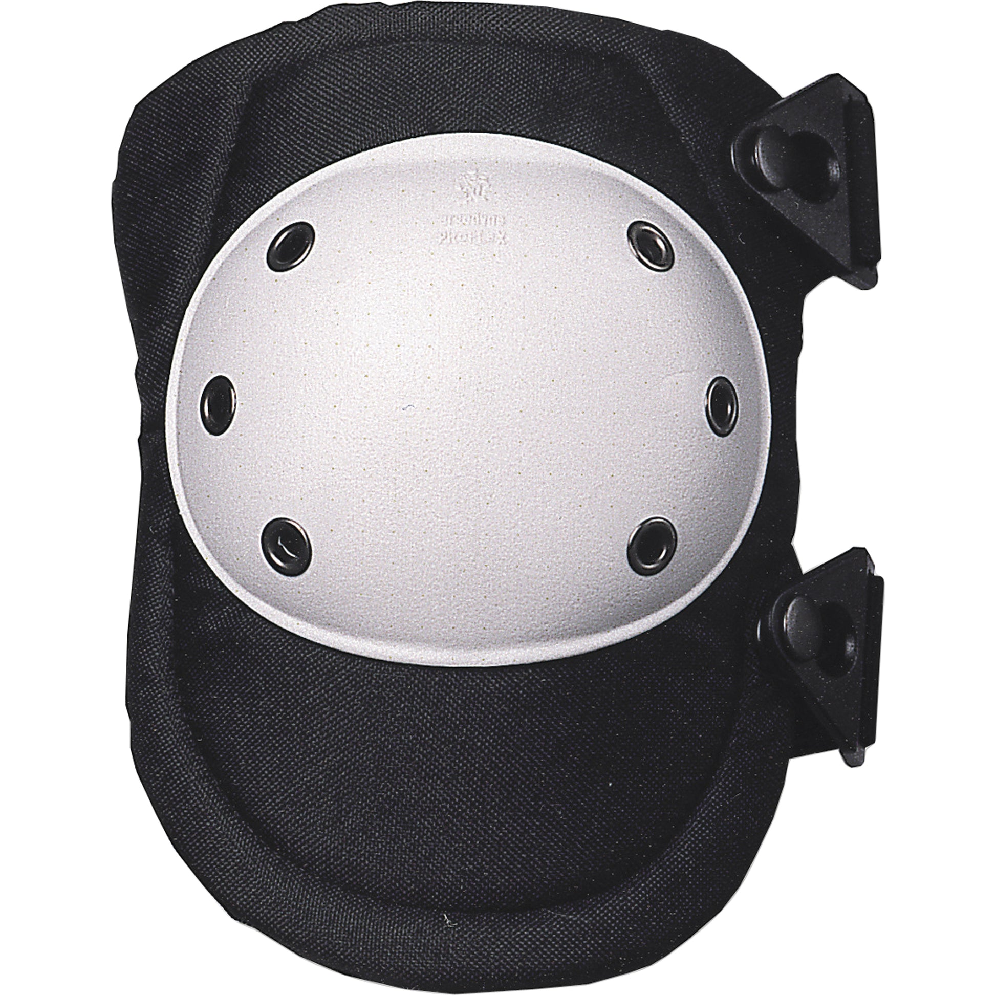Ergodyne Proflex® 300 Rounded Cap Knee Pad, Buckle Style, Plastic Caps, Foam Pads