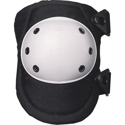 Ergodyne Proflex® 300 Rounded Cap Knee Pad, Buckle Style, Plastic Caps, Foam Pads