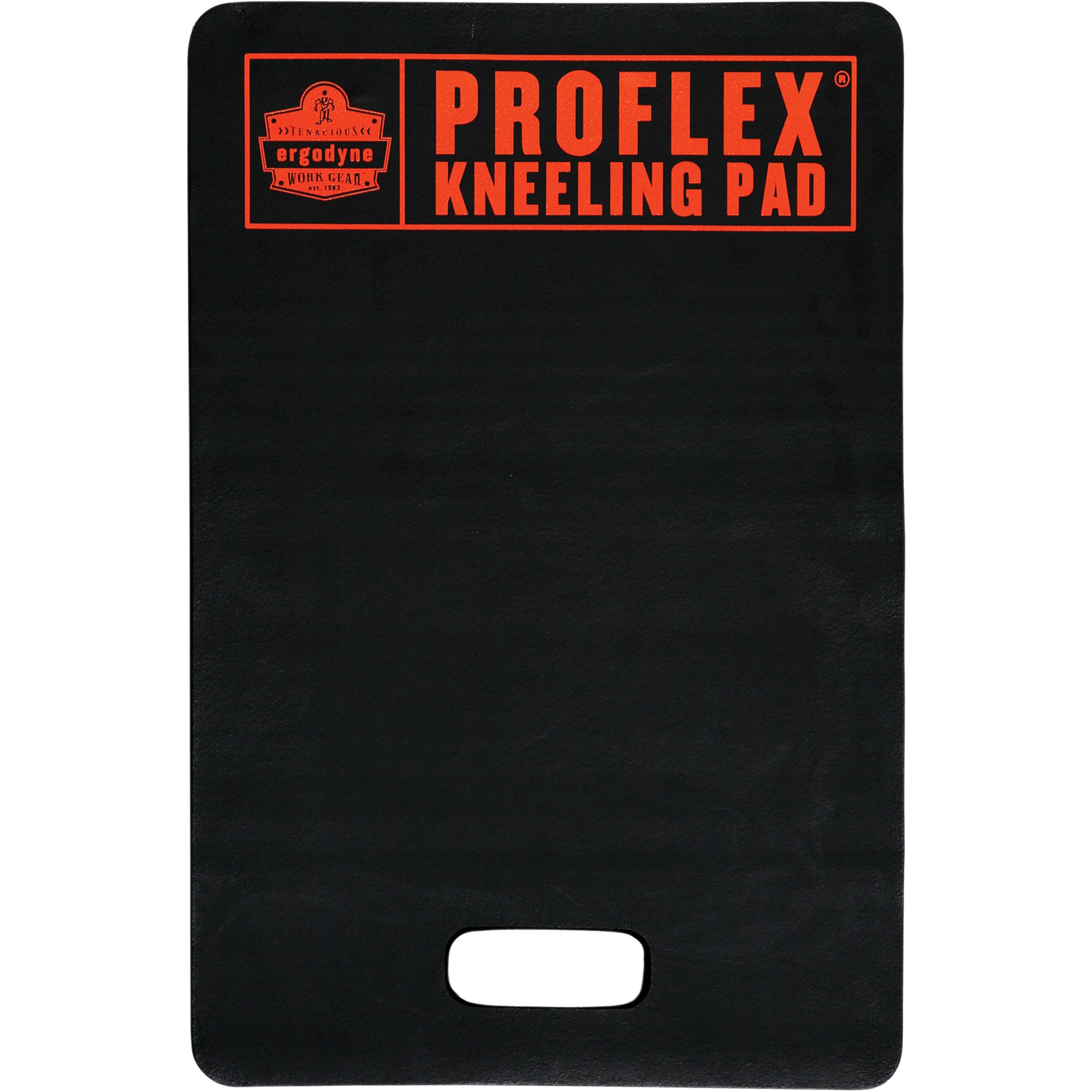 Ergodyne Kneeling Pads, 36" L x 18" W, 1" Thick