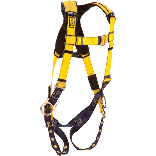 3M DBI Sala Fall Protection Delta™ Harnesses, CSA Certified, Class AP, 420 lbs. Cap.