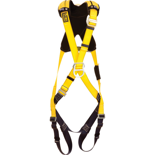 3M DBI Sala Fall Protection Delta™ Harnesses, CSA Certified, Class ADL, 420 lbs. Cap.