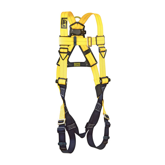 3M DBI Sala Fall Protection Delta™ Harnesses, CSA Certified, Class A, 420 lbs. Cap.
