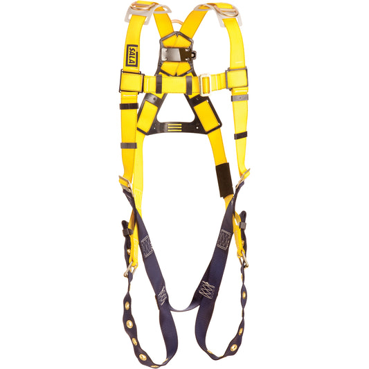 3M DBI Sala Fall Protection Delta™ Harnesses, CSA Certified, Class AE, 420 lbs. Cap.
