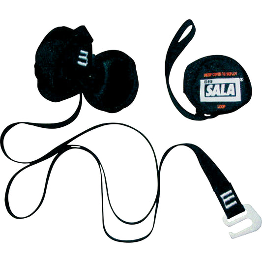 3M DBI Sala Fall Protection Suspension Trauma Safety Straps