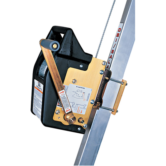 3M DBI Sala Fall Protection Salalift™II Winches