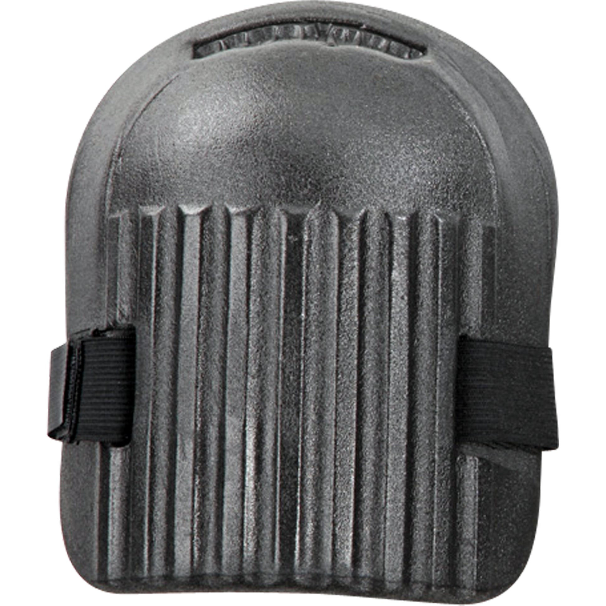 Ergodyne Knee Pads, Hook and Loop Style, Foam Caps, Foam Pads