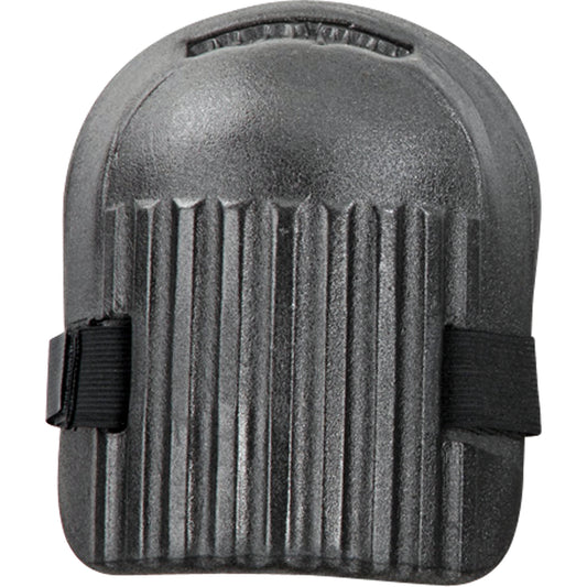 Ergodyne Knee Pads, Hook and Loop Style, Foam Caps, Foam Pads
