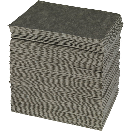 SPC Re-Form™ Xplus Sorbents, Universal, 19" x 15", 32 gal. Absorbancy