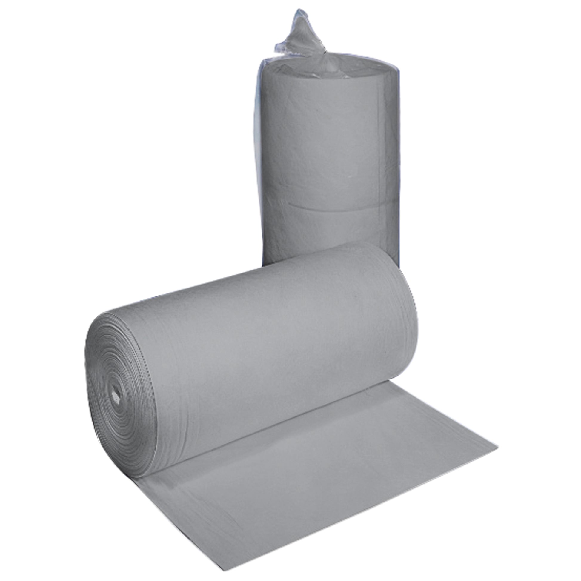 SPC SPC Basic™ Sorbents, Heavyweight, 150' L x 30" W, 38 gal. Absorbancy