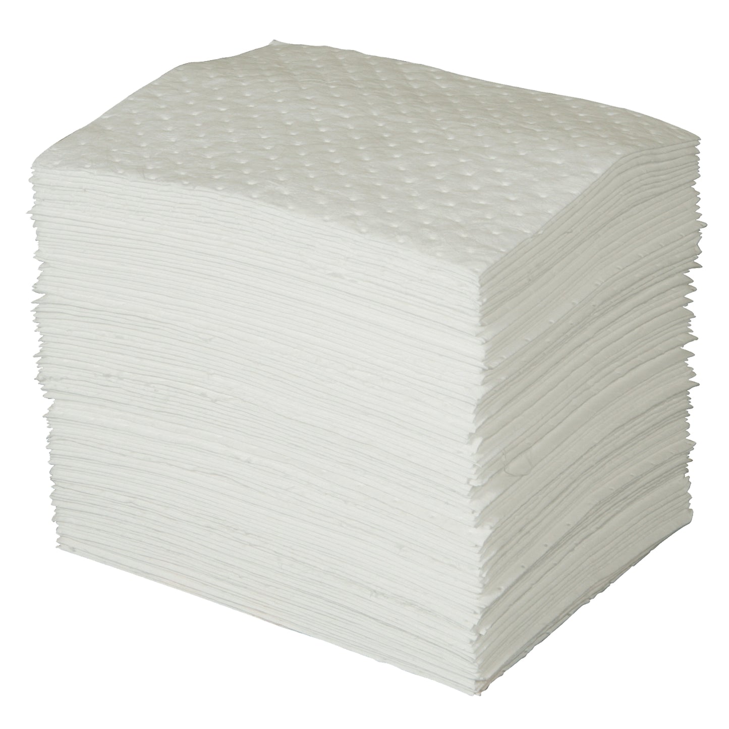 SPC MAXX Absorbent Pad, Oil Only, 15" x 19", 35 Gal. Absorbancy