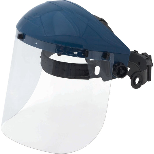 Dentec ValuGard Headgear, Ratchet Suspension