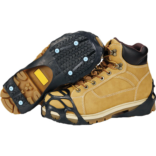 Due North All Purpose Traction Aid, Tungsten Carbide, Stud Traction, X-Large