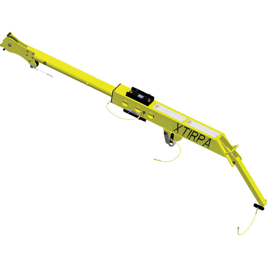 Xtirpa Innova XTIRPA™ Confined Space Rescue Systems - Davit Arms