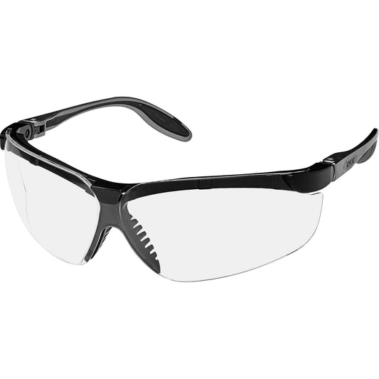 Honeywell Uvex® Genesis® S Slim Safety Glasses, Clear Lens, Anti-Fog, ANSI Z87+