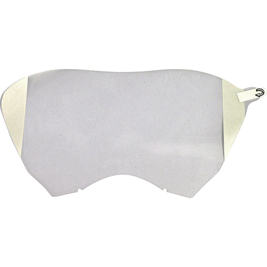 Moldex Replacement Faceshields Protectors for 9000 Full Facepiece Respirators