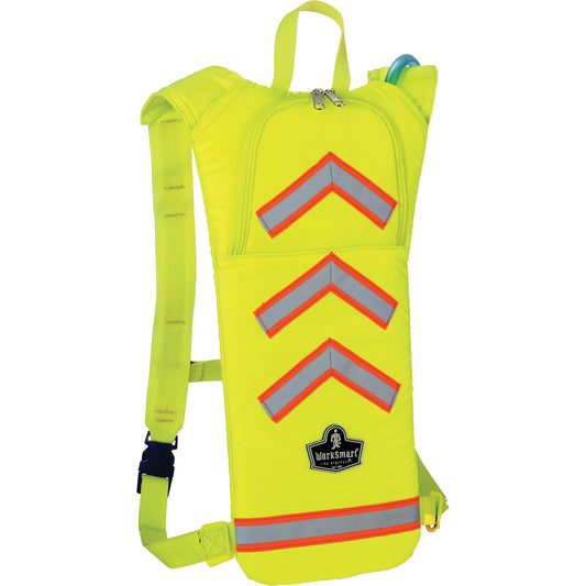 Ergodyne Chill-Its® 5155HV Low-Profile Hydration Packs