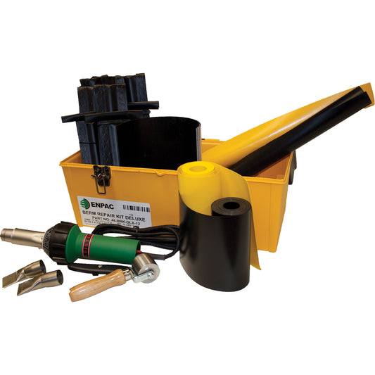Enpac Deluxe Berm Repair Kits for 12" Sidewall