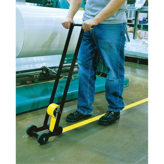 Incom Top Tape & Label Floor Tape Applicators