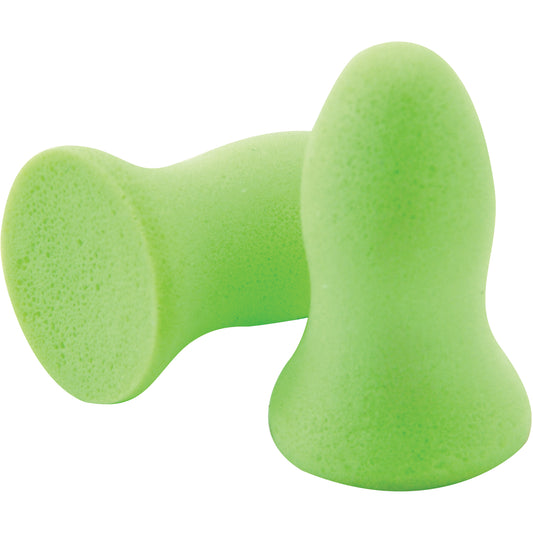 Moldex Meteors® Foam Earplugs, Bulk - Box