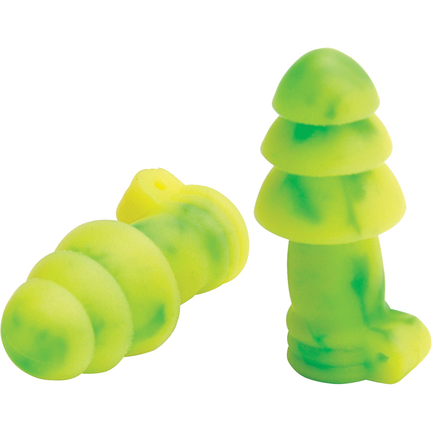 Moldex JETZ® Reusable Earplugs, Bulk - Box