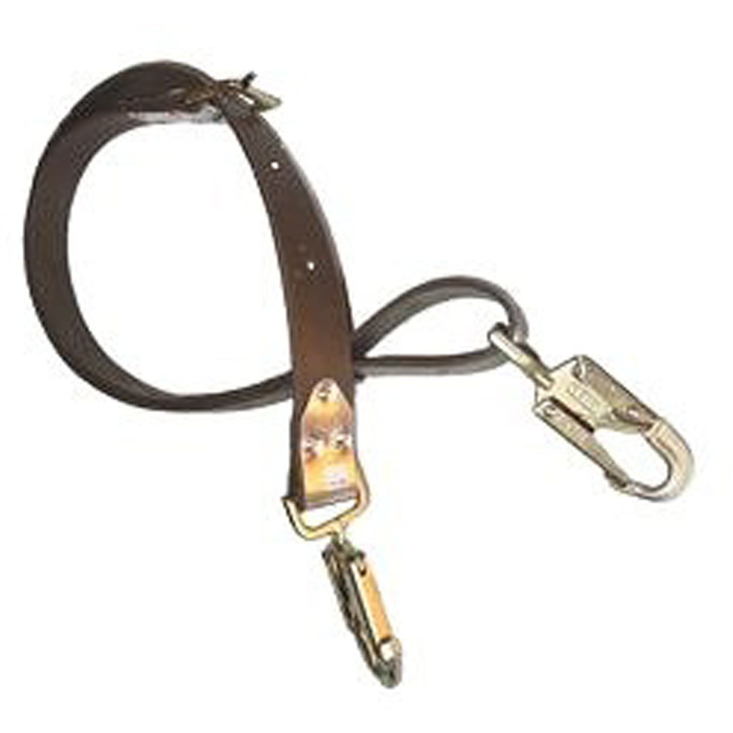 Jelco Linemen's Positioning Pole Strap