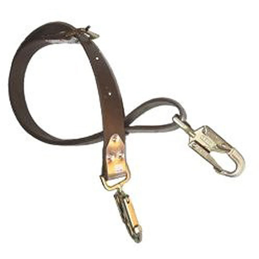 Jelco Linemen's Positioning Pole Strap